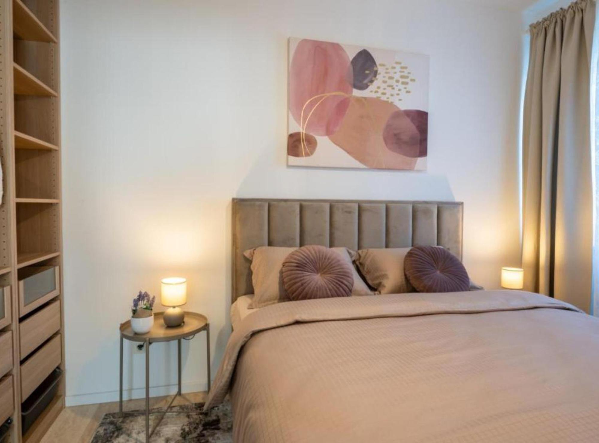 Apartment Kona - Free Parking & Self Check-In Ivanja Reka Bagian luar foto