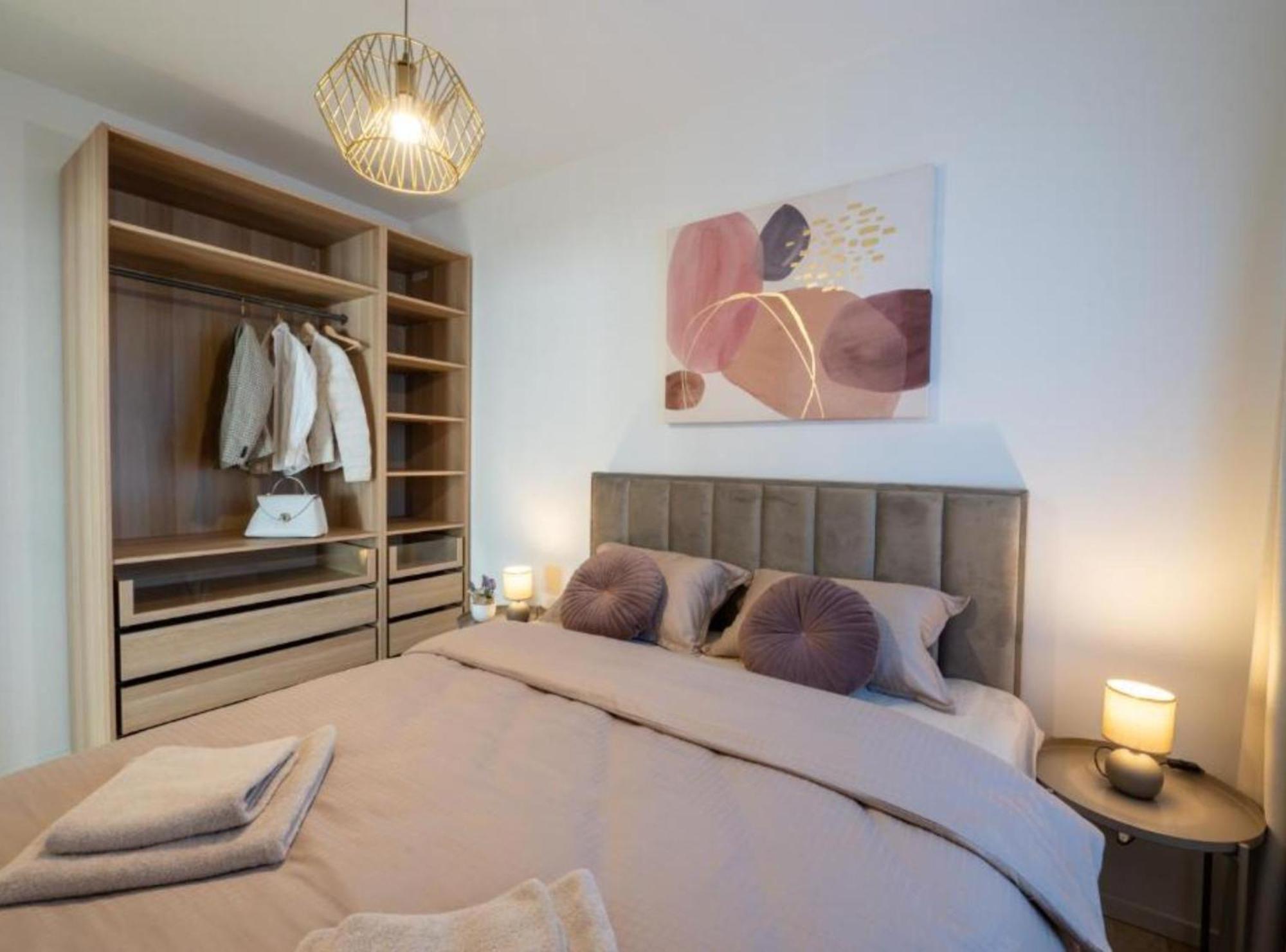 Apartment Kona - Free Parking & Self Check-In Ivanja Reka Bagian luar foto