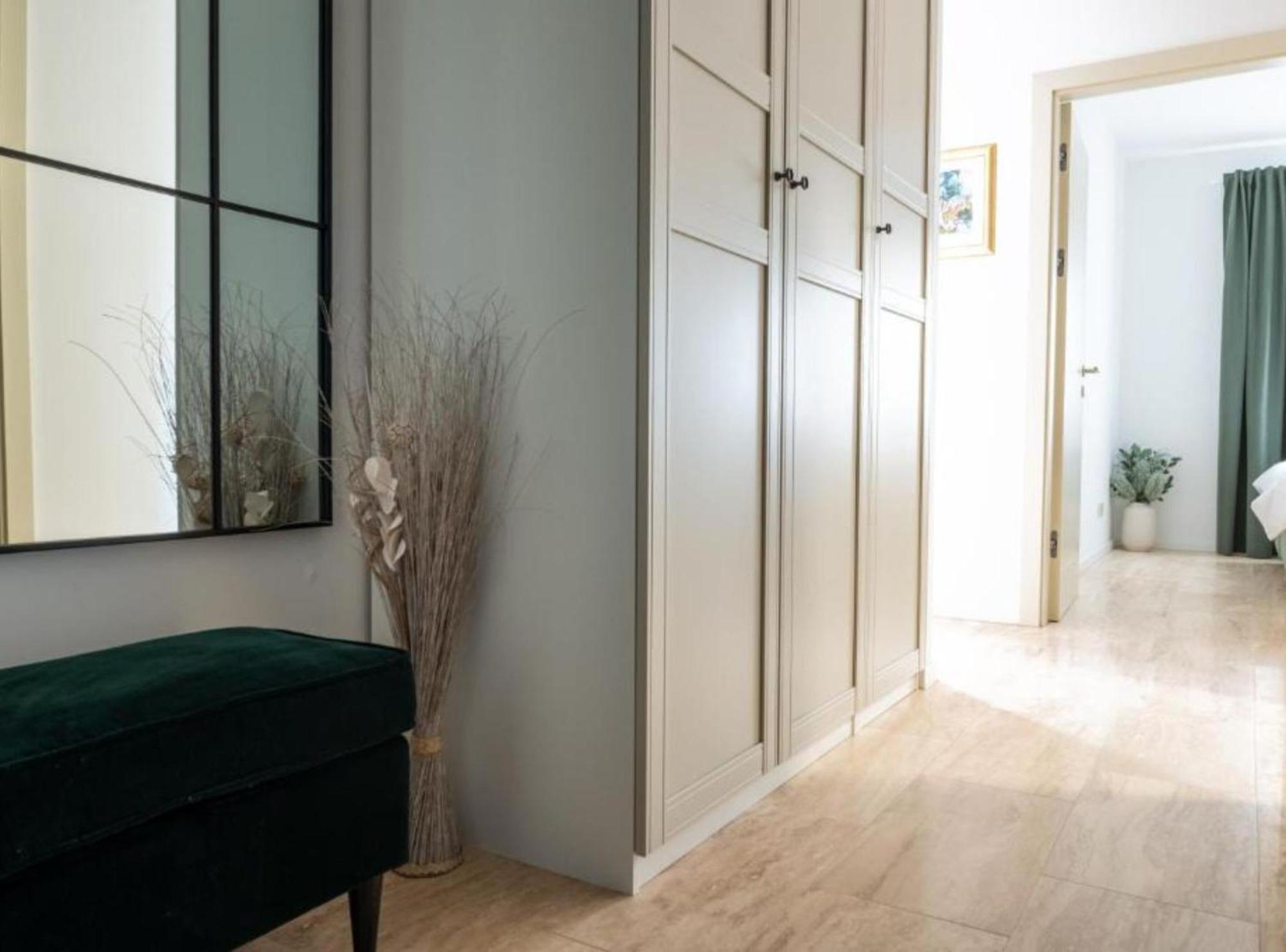Apartment Kona - Free Parking & Self Check-In Ivanja Reka Bagian luar foto